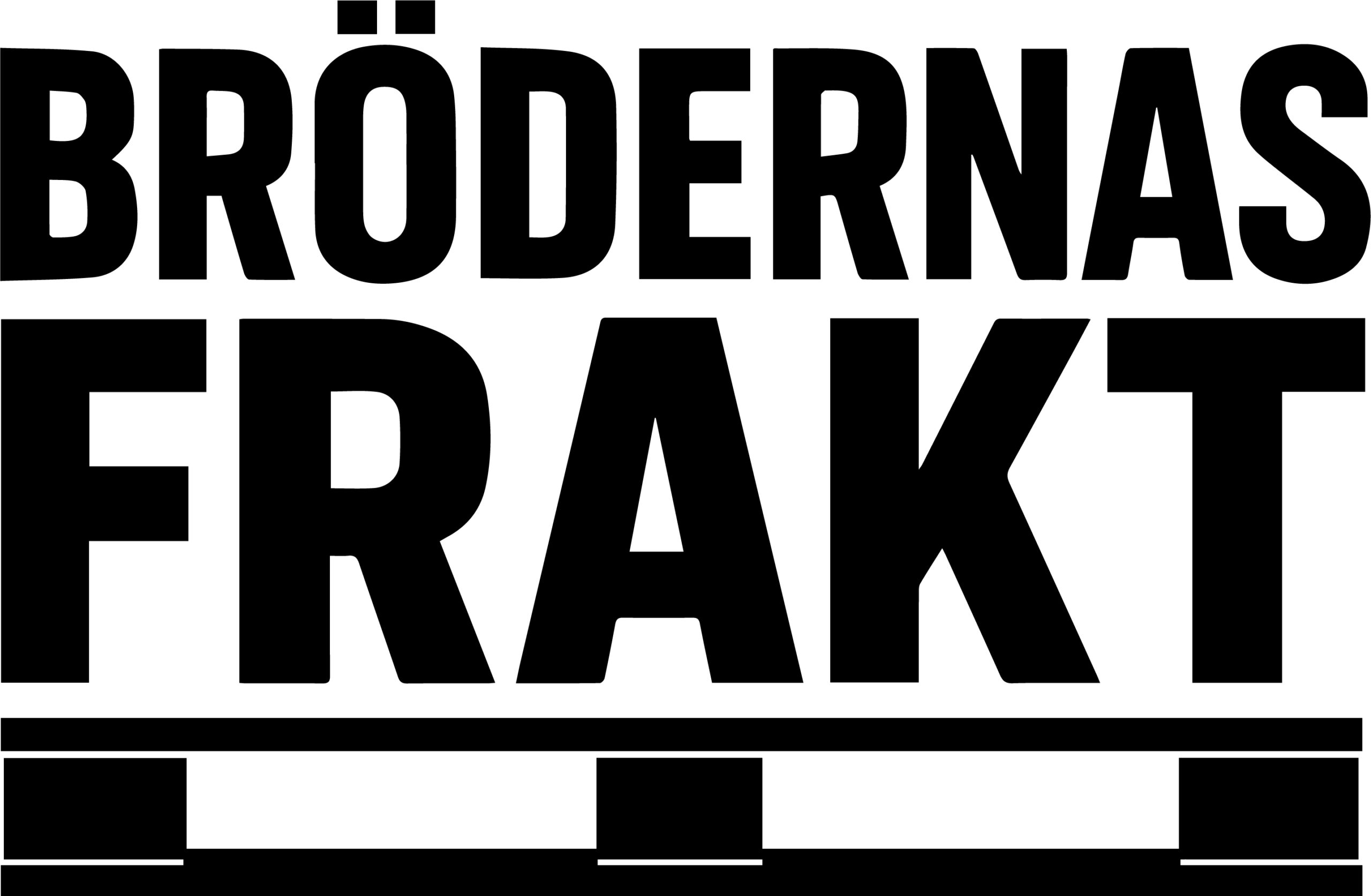 Brödernas Frakt AB | Flyttjänster i Östergötland & hela Sverige